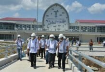 Dermaga dan Terminal Gilimas Berpotensi Tingkatkan Perekonomian