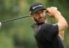 Juarai Tiga Turnamen, Dustin Johnson Dinobatkan Pegolf Terbaik Tahun Ini