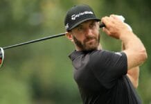 Juarai Tiga Turnamen, Dustin Johnson Dinobatkan Pegolf Terbaik Tahun Ini