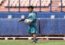 Persib Bandung Masih Tunggu Jadwal Resmi Lanjutan Liga 1