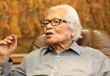 Jenazah Jakob Oetama Diberangkatkan ke Makam Kalibata secara Militer