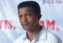 Lucius Karus – Mengatasi Kemacetan Ibu Kota