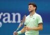 Taklukan Daniil Medvedev, Dominic Thiem Melaju ke Final US Open