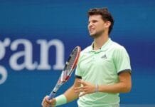 Taklukan Daniil Medvedev, Dominic Thiem Melaju ke Final US Open