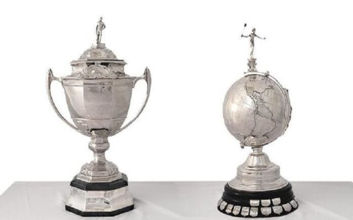 Piala Thomas dan Uber 2020 (BWF)