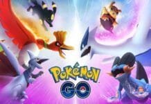 Pokemon GO tidak Bisa Dimainkan di Ponsel Lama