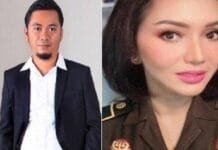 Kejagung Jerat Politikus NasDem Andi Irfan Terkait Kasus Pinangki