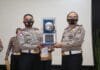 Juarai Lomba Keselamatan, Satlantas Polres Depok Layak ke Nasional