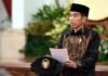 Presiden Joko Widodo Hapus Kewajiban Karantina dari Luar Negeri