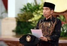 Presiden Joko Widodo Hapus Kewajiban Karantina dari Luar Negeri