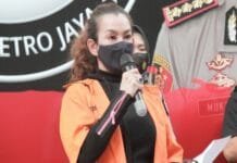 Polda Metro Kaji Pengajuan Permohonan Rehabilitasi Reza Artamevia