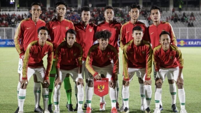 Timnas U-19 Indonesia (PSSI)