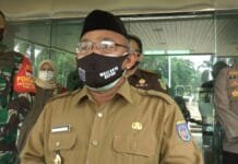 Pemkot Depok Siap Laksanakan Vaksinasi COVID-19 Tahap Awal