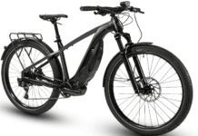 Jelajah Kota dan Desa dengan Ducati e-Scrambler