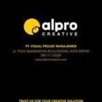 iklan alpro