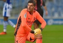 Zidane Anggap tidak Logis Wacana Tendang Madrid dari Liga Champions