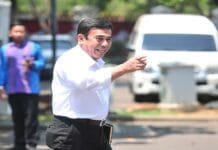 Sepuluh Hari Dirawat di RS, Menteri Agama Sembuh dari COVID-19