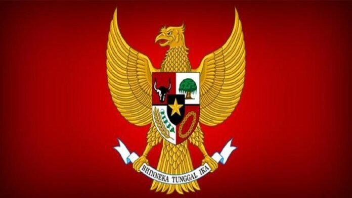 Pancasila sebagai dasar Negara Kesatuan Republik Indonesia | setkab.go.id
