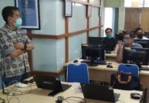 FTUI – Qualcomm Gelar Pelatihan Teknologi Seluler Era 5G