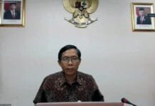 Kemendag Dorong UMKM Sertifikasi Halal Produk
