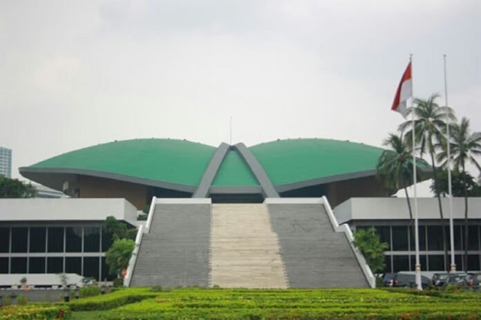 Gedung DPR RI | dpr.go.id Gedung DPR RI | DPR.GO.ID
