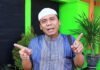 Refly Harun Nilai Pernyataan Gus Nur Kritikan, bukan Hinaan