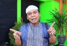 Bareskrim Tangkap Pendakwah Gus Nur Terkait Ujaran Kebencian