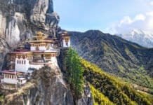 Temuan Baru, Hujan Bisa Geser Gunung