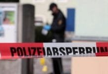 Warga Muslim Mengutuk Pembakaran Masjid di Kota Itzehoe Jerman