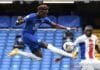 Lampard Masih Butuh Hudson-Odoi di Chelsea