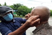 Kawasan Industri Disarankan Sedia PCR Portable Seharga Rp 700 Juta