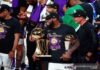 Lakers Juara NBA 2020, Pujian Mengalir untuk Lebron James