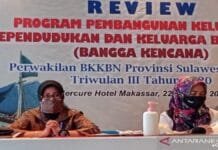 Pandemi Picu Putus KB, Angka Kelahiran Diprediksi Membengkak