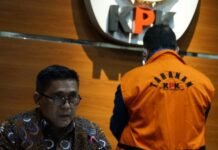 Suap Penyidik Pakai Duit Gratifikasi, KPK Tahan Mantan Wali Kota Cimahi