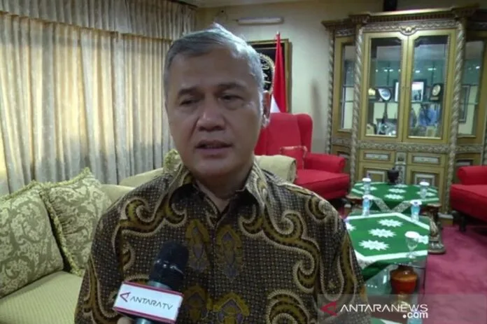 Ketua Pimpinan Pusat Muhammadiyah Dadang Kahmad, | ANTARA