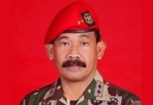 Demi Kepastian Hukum, Polri Sidik Lagi Mantan Danjen Kopassus Soenarko