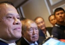 Desak Pembebasan Anggota KAMI, Gatot Nilai UU ITE Banyak Pasal Karet