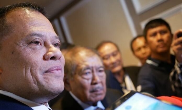 Gatot Nurmantyo (ANTARA FILES)