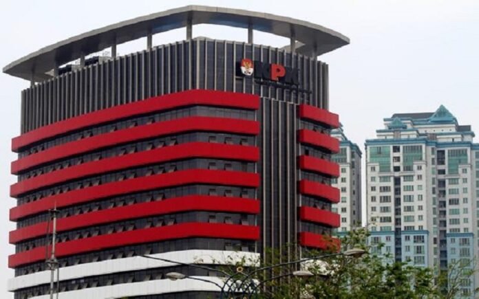 Gedung Merah Putih KPK (Ist)