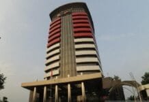 KPK Dorong Percepatan Sertifikasi Tanah Monas