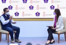 Disuntik Vaksin COVID-19, Ridwan Kamil tak Rasakan Efek Samping