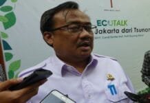 Hoaks, Rekaman Suara Letusan Krakatau Picu Gempa Besar