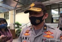 Polri Meyakini Penangkapan Anggota KAMI Didasari Bukti Kuat