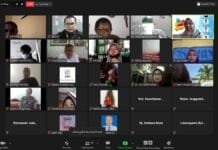 Masa Pandemi, Dosen Dituntut Kreatif