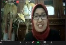 Atasi Tantangan Kuliah Online