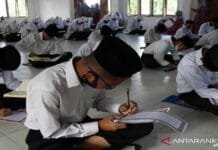 Hari Santri, Berawal Resolusi Jihad Melawan Penjajah