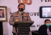 Polri Gali Bukti Jerat Oknum Brimob Penjual Senjata ke KKB Papua