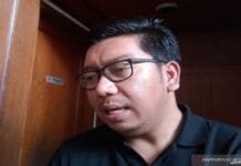 ICW Usulkan Korps Pemberantasan Korupsi Internal Polri