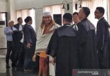 Habib Bahar Kembali Tersangka, Polisi: Kasus Penganiayaan Tahun 2018