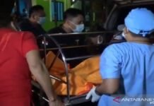 Cai Changpan Tewas Gantung Diri, Polisi: Tidak ada Pengaruh Alkohol